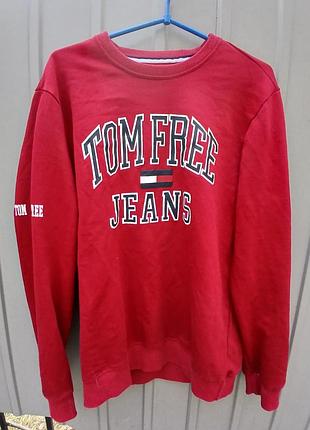 Чоловіча кофта tom free.