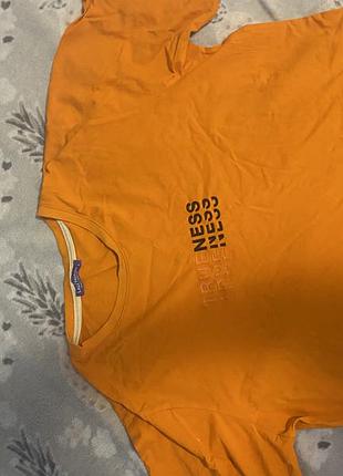 Футболка топ кофта