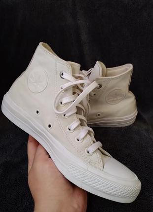 Оригінальні кеди converse all star chuck taylor 2 lunarlun