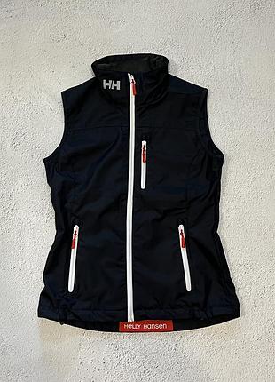 Жилетка helly hansen на мембране оригинал