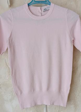 Свитер/джемпер женский zara