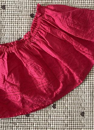 Спідниця, нарядна спідниця, спідниця вишиванка