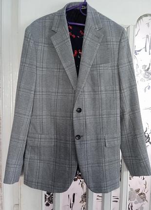 Пиджак женский