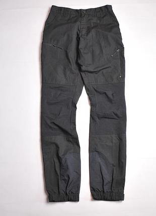 Жіночі трекінгові туристичні trekmates pants mammut fjallraven - s