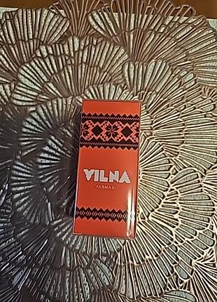 Парфюмированная вода для женщин vilna,от фармаси