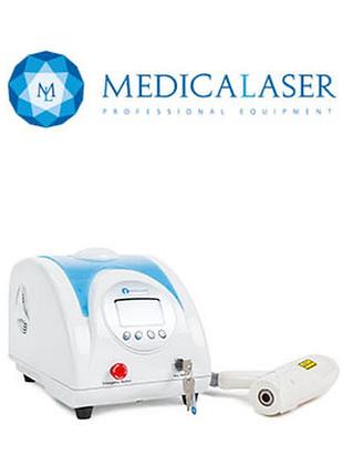 Mv12 medicalaser
