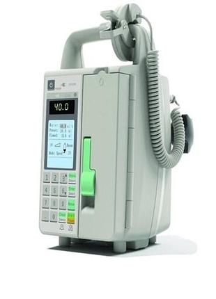 Насос інфузійний sn-1600v