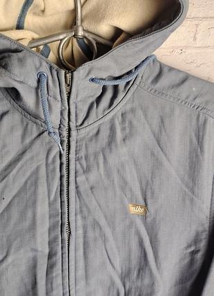 Куртка nike vintage 2