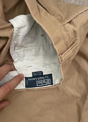 Штани polo 4