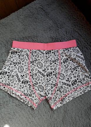 Трусы для мальчика 8-9 лет