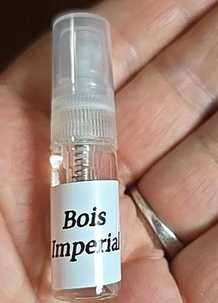 Marc antoine barrois ganymede 3 ml оригинал