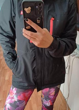 Ветровка helly hansen оригинал р.l