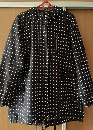 Жіноча куртка