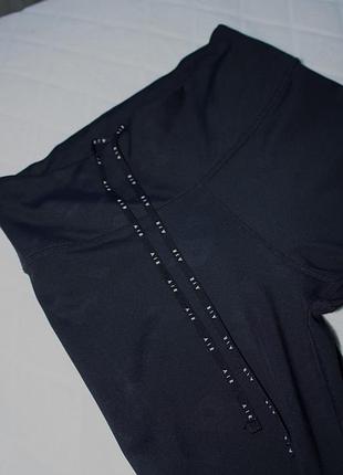 Спортивні лосіни/ легінси  nike розмір м