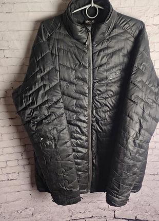 Куртка подклад jack wolfskin