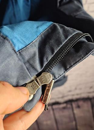Куртка jack wolfskin розмір м 3