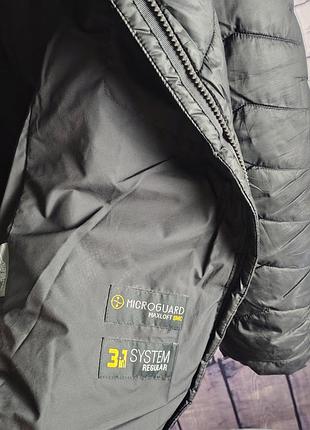 Куртка jack wolfskin розмір м 9