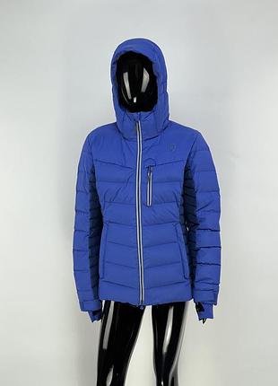 Гірськолижна куртка пуховик scott