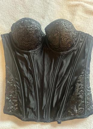 Корсет pleasure state (s)