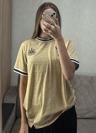 Футболка castore
