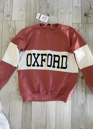 Світшот жіночий