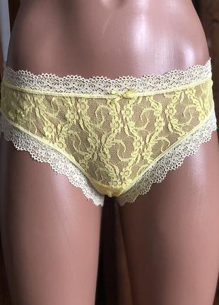 Трусики giulia