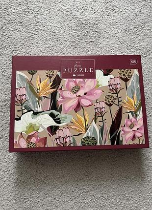 Пазл на 1000 елементів / puzzle