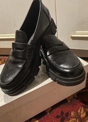 Лофери нові