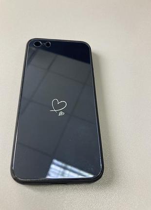 Чехол  іphone se 5