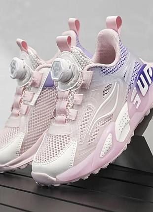 👟 стильні кросівки для дівчаток-підлітків 👟