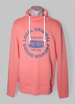 Мужской джемпер tom tailor