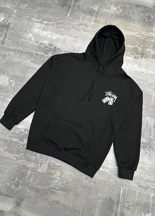 Чоловіче найпопулярніше худі  від stussy