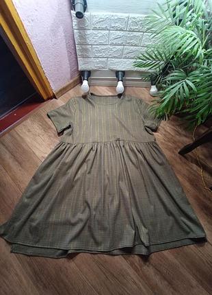 Платье женское