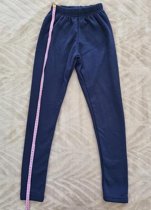 Лосіни зимові