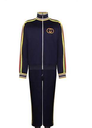 Спортивный костюм италия