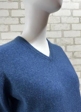 ⚜️❤️massimo dutti женский кашемировый джемпер !оригинал 2