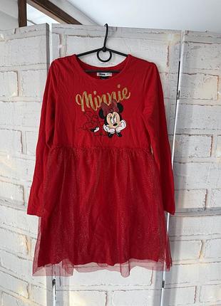 Платье sinsay р.140 3