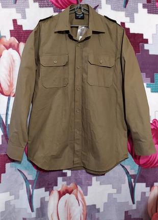 Германия mil-tec m-l