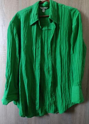 Неймовірна сорочка від h,&m