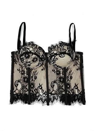 Корсет жіночий елегантний новий
