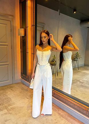 Брюки класичні 6