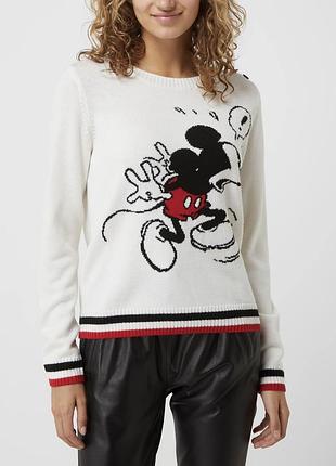 Princess стильний шерстяний светр від преміум бренду