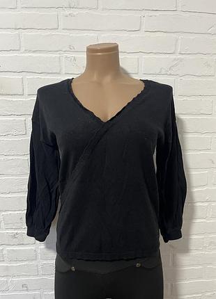 Жіноча кофта кофточка реглан пуловер