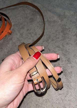 Ремені гарні 6