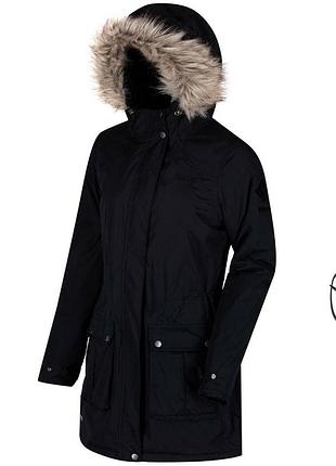 Женская парка куртка regatta оригинал