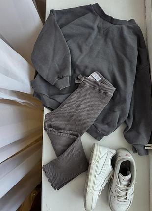 Комплект zara 4 роки 104 см кеди puma 27 розмір 17 см