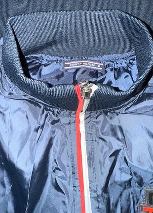 Куртка tommy hilfiger