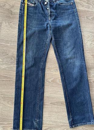 Джинси дізель diesel