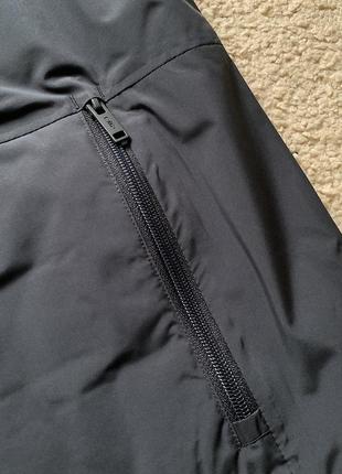 Мужская зимняя оригинальная водонепроницаемая куртка cmp man jacket fix hood10 фото