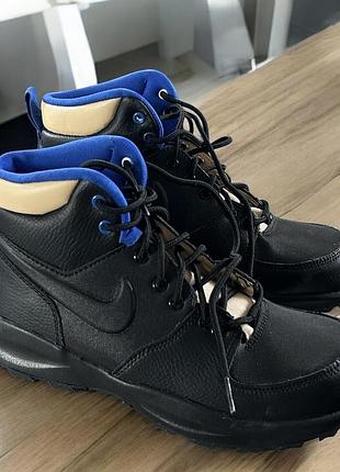 Ботінки,черевики nike